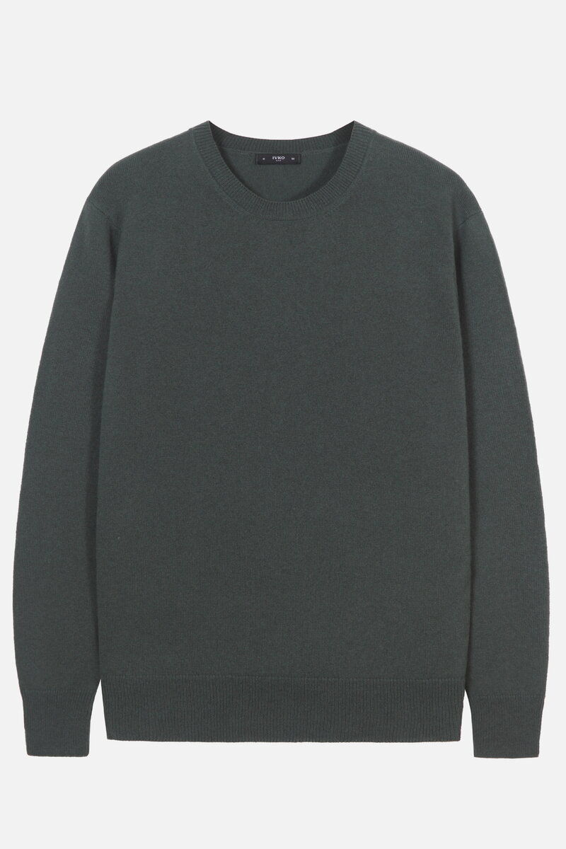 Muški Džemper O-izrez