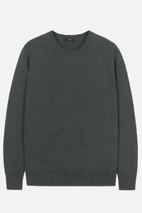 Muški Džemper O-izrez