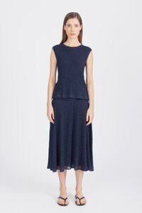 Suknja, Strukturni Motiv