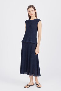 Suknja, Strukturni Motiv