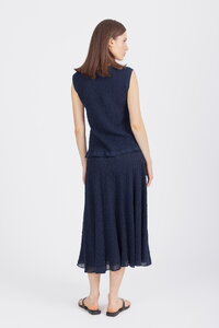 Suknja, Strukturni Motiv