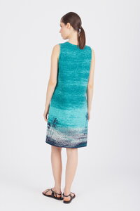 Haljina, Urban Sun Motiv