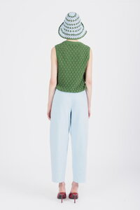 Handmade Crochet Hat