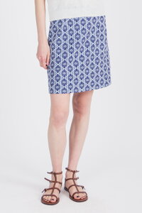 Suknja, Mediteran Motiv