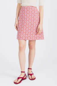 Skirt, Mediterranean Pattern