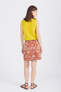 Pullover, Structure Pattern