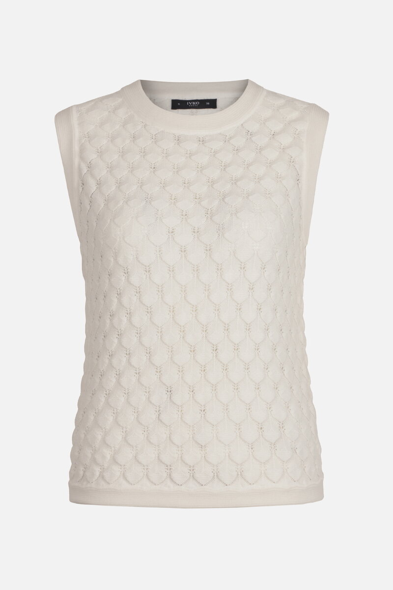 Pullover, Structure Pattern