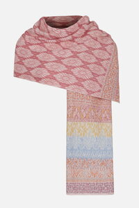 Scarf, Mediterranean Pattern