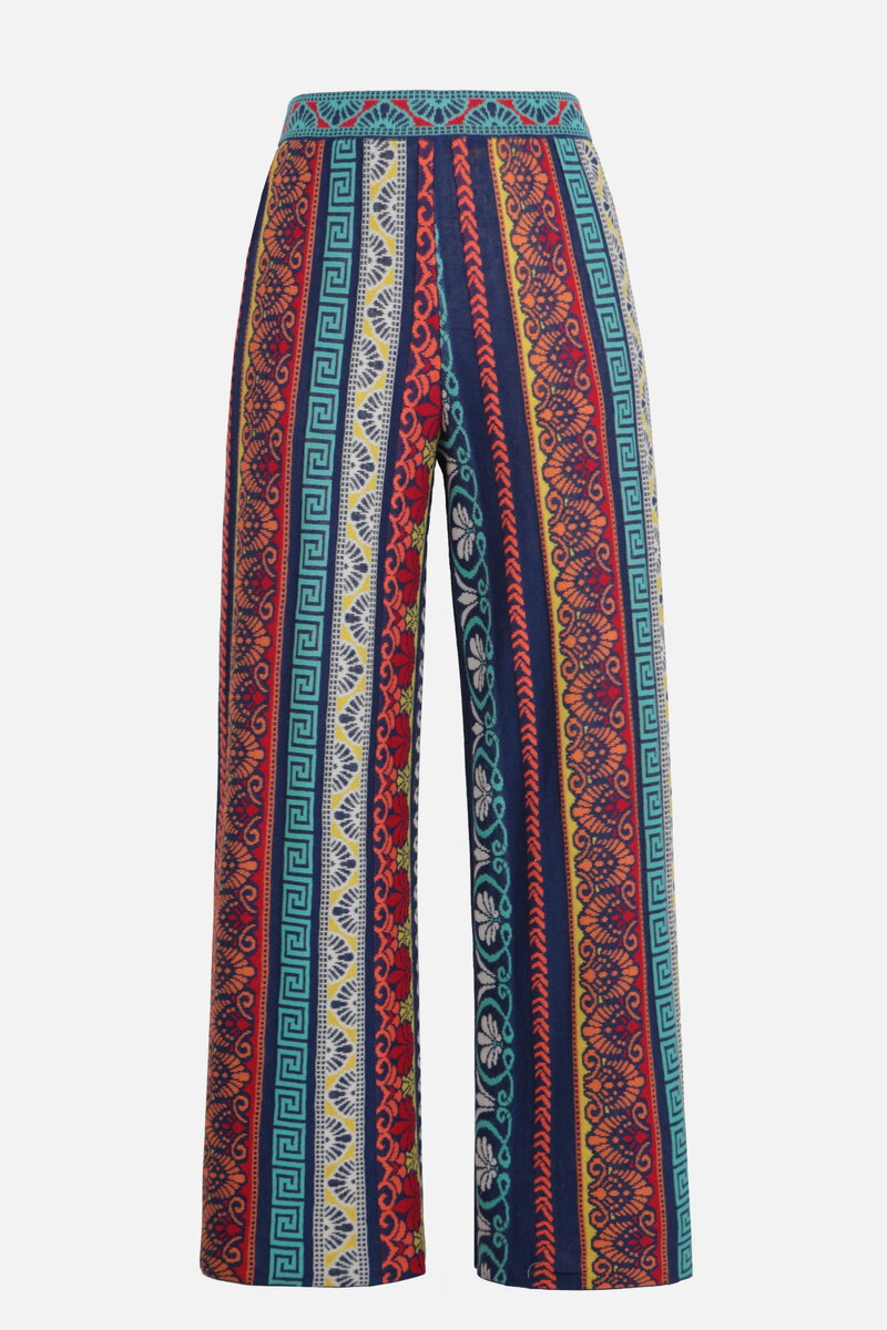 Pantalone, Mediteran Motiv