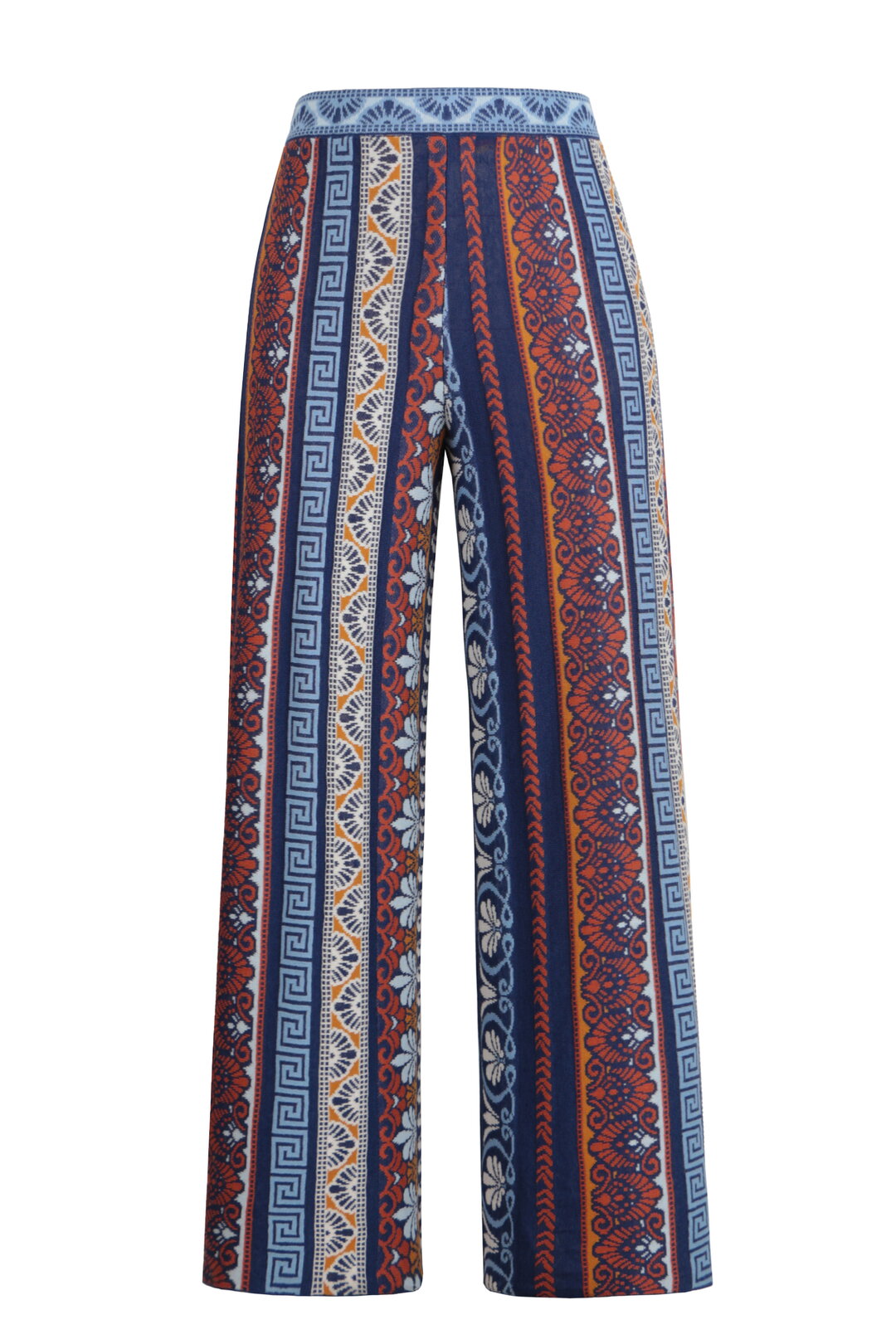 Pantalone, Mediteran Motiv