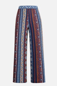 Pantalone, Mediteran Motiv