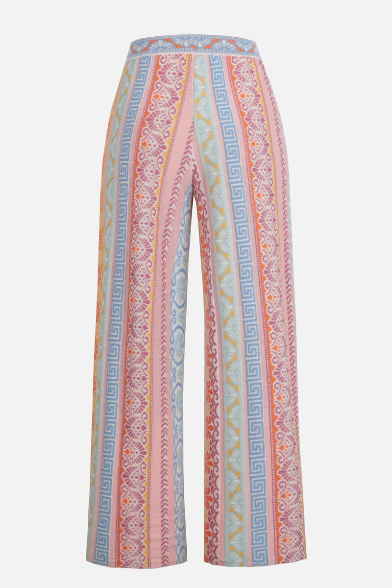 Pantalone, Mediteran Motiv
