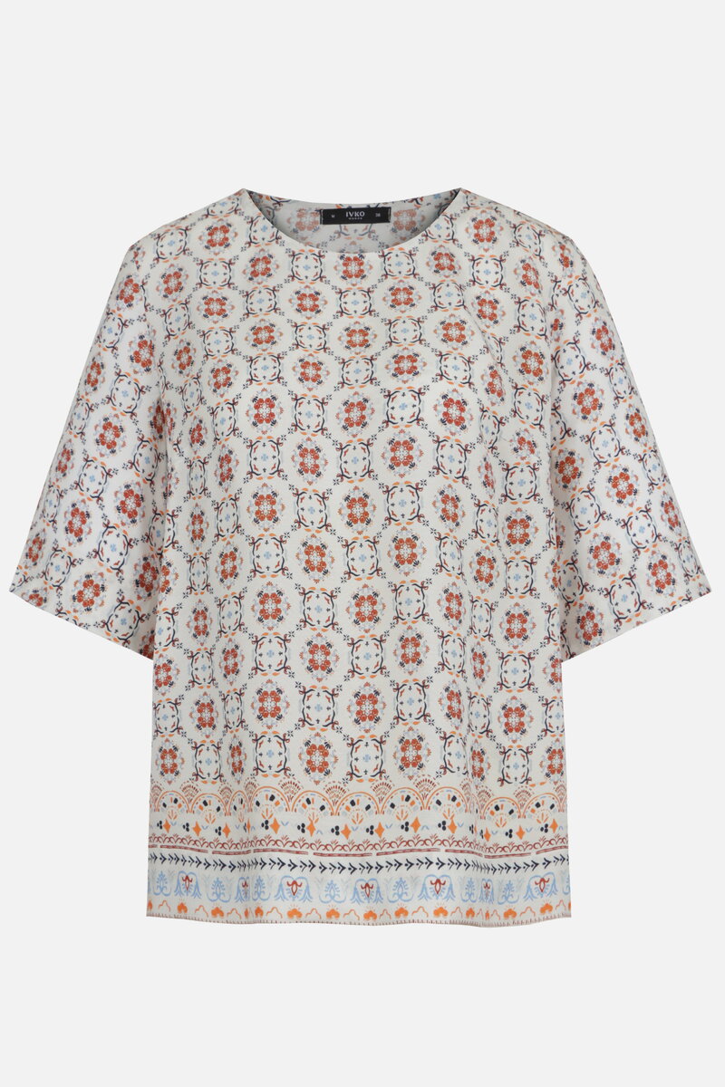 Bluza, Mediteran Motiv