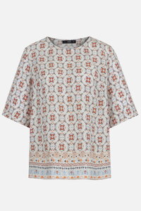 Bluza, Mediteran Motiv