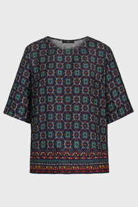 Bluza, Mediteran Motiv