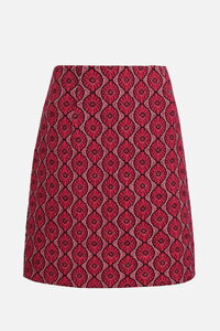 Skirt, Mediterranean Pattern