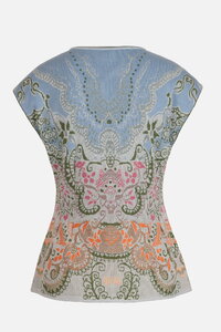 Pullover, Ornament Pattern