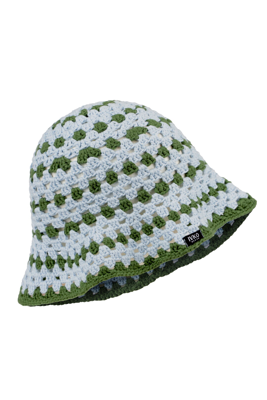 Handmade Crochet Hat