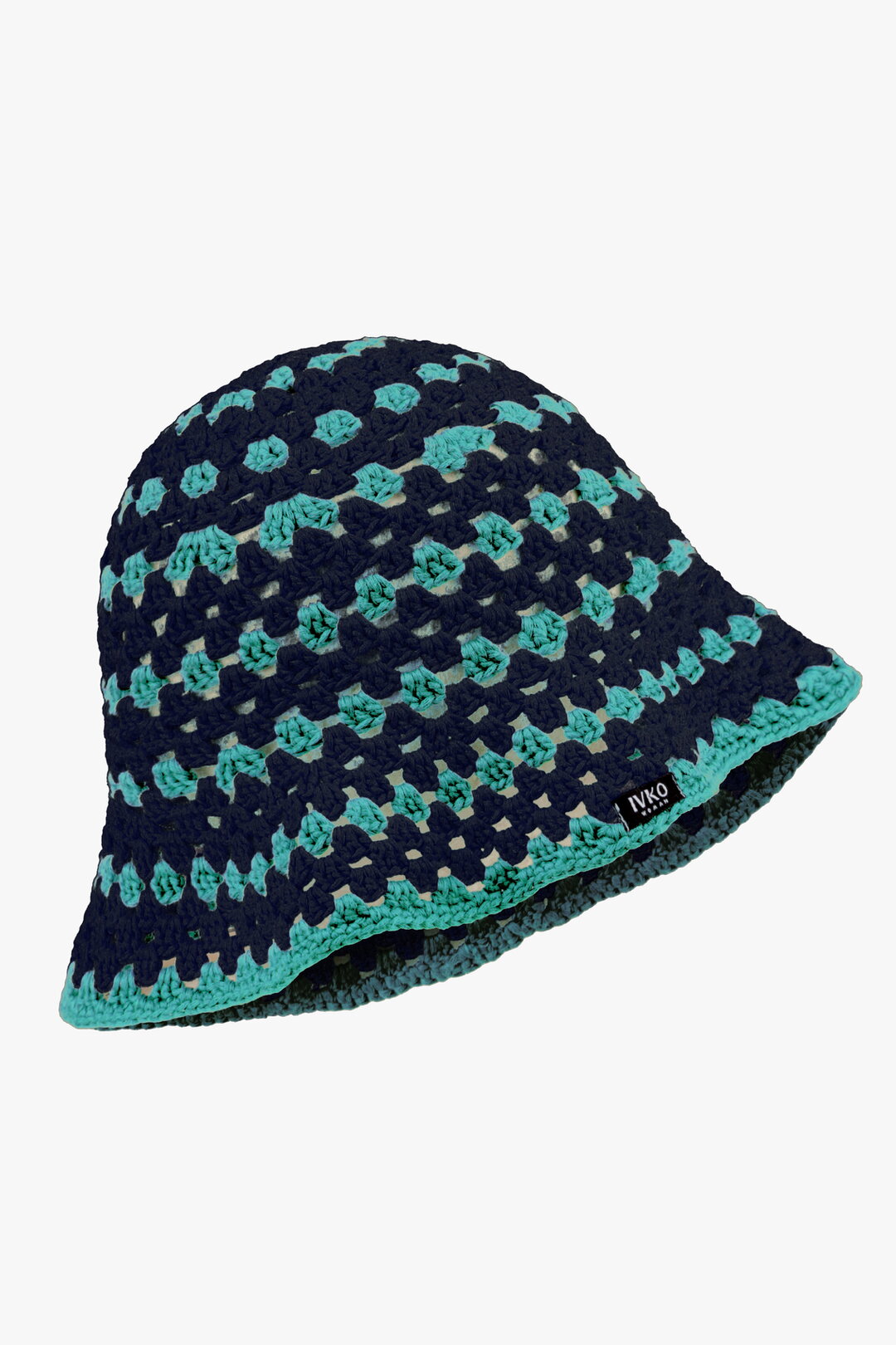 Handmade Crochet Hat