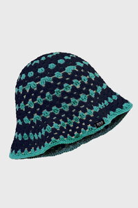 Handmade Crochet Hat