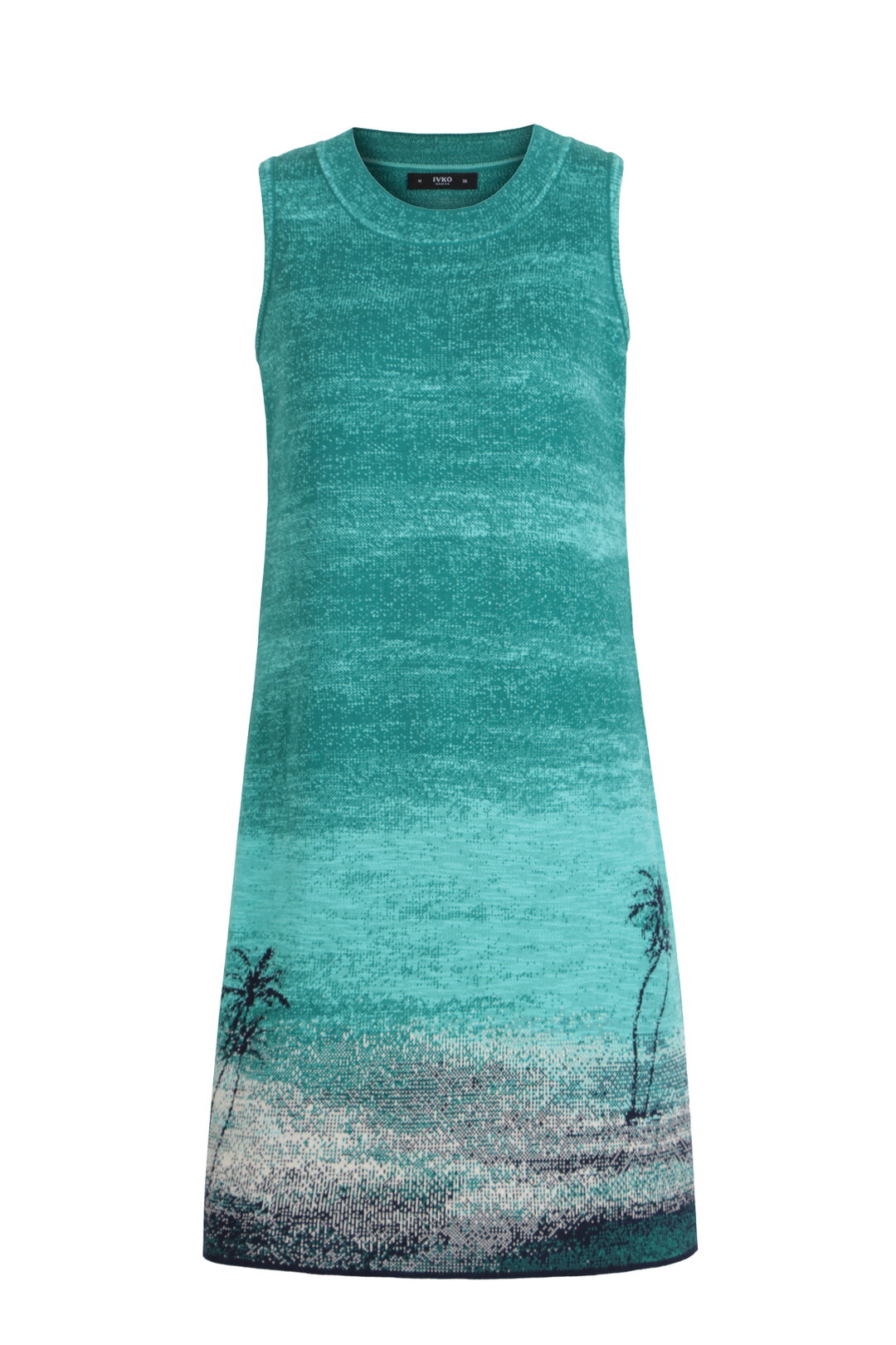 Haljina, Urban Sun Motiv