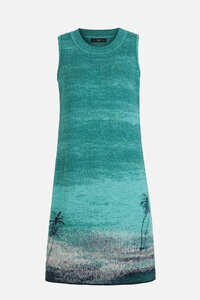 Haljina, Urban Sun Motiv