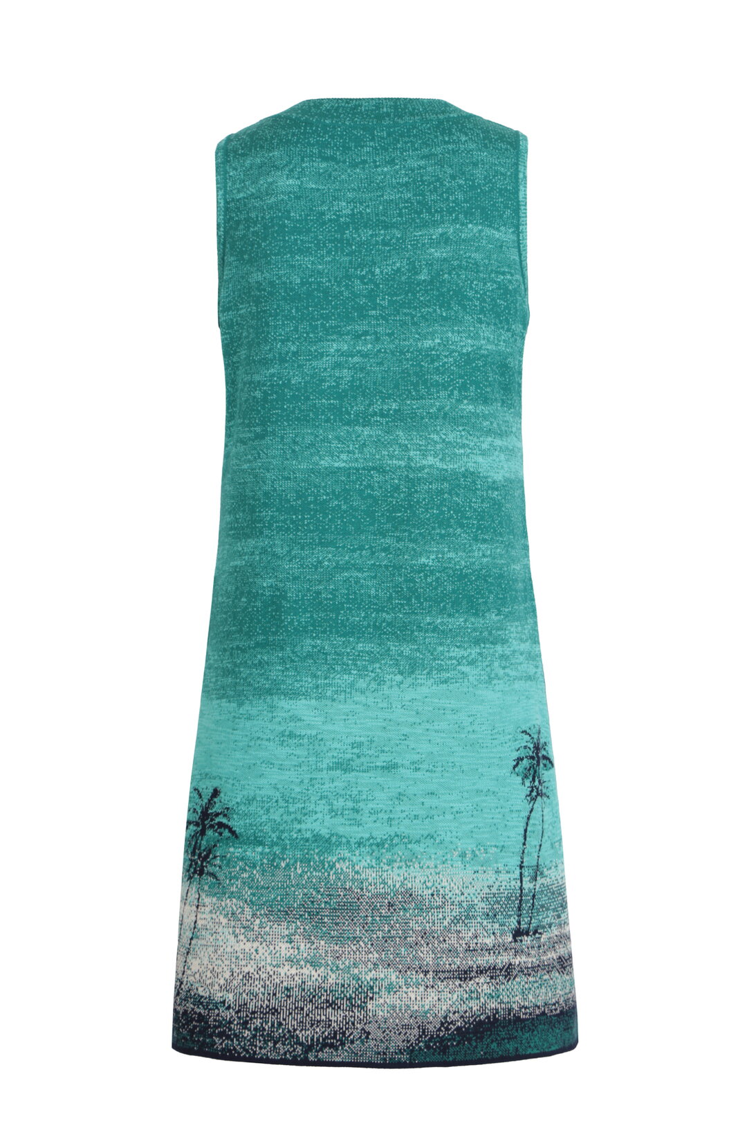 Haljina, Urban Sun Motiv