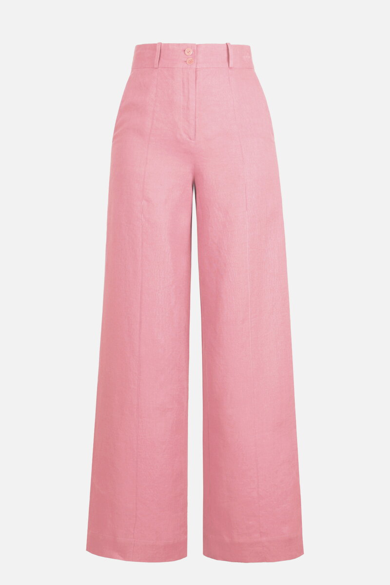 Linen Pants