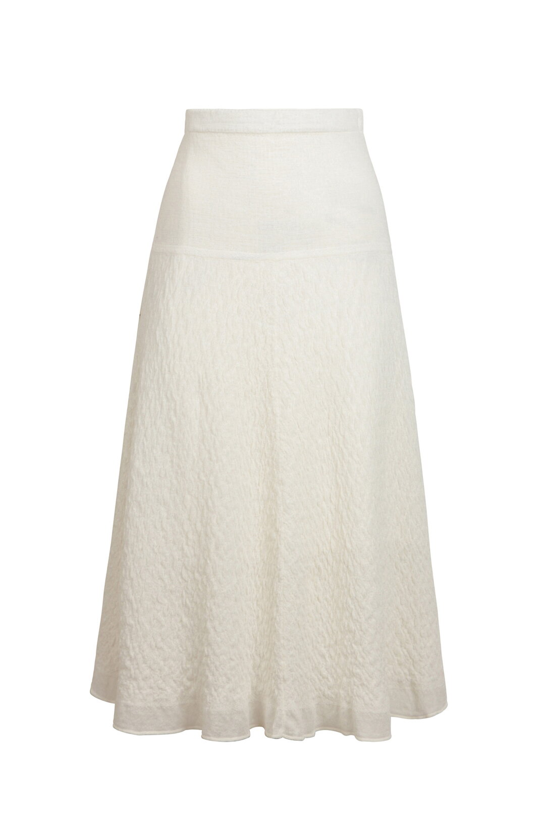 Suknja, Strukturni Motiv