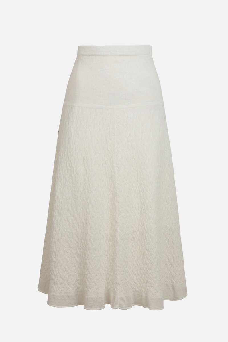 Skirt, Structure Pattern