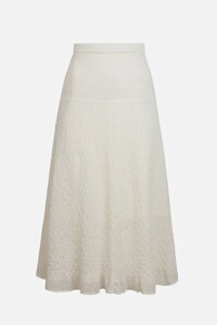 Suknja, Strukturni Motiv