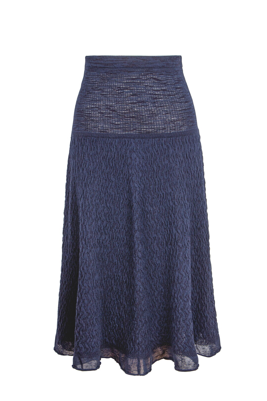 Suknja, Strukturni Motiv