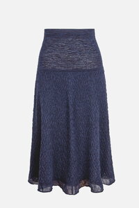 Suknja, Strukturni Motiv