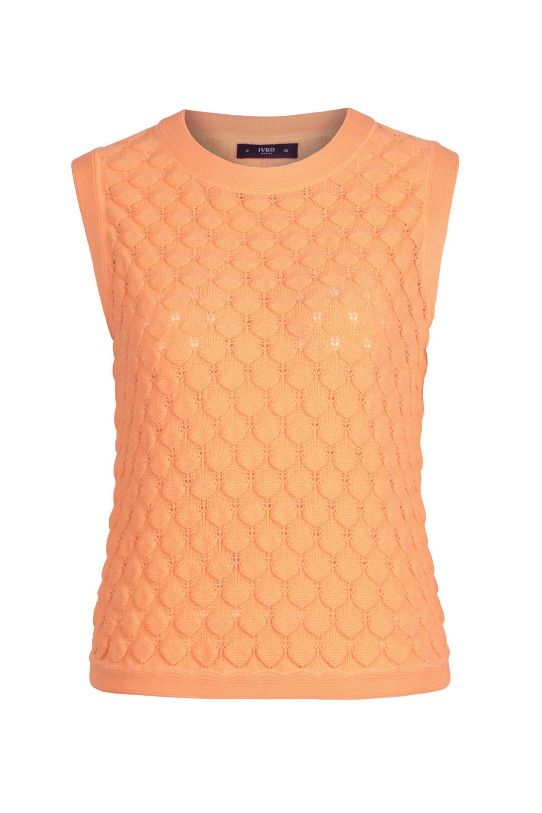 Pullover, Structure Pattern