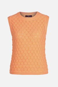 Pullover, Structure Pattern