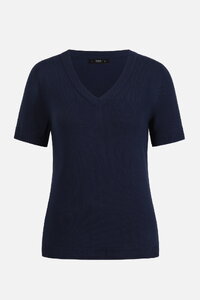 Pullover V-Neck