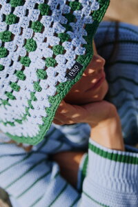 Handmade Crochet Hat