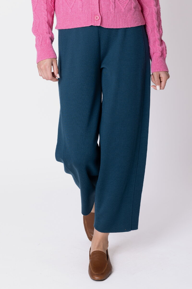 Barrel Strick-Hose