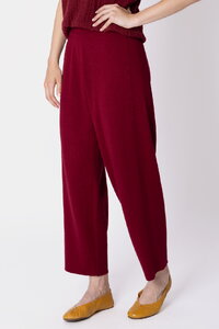 Barrel Strick-Hose