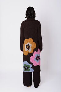 Coat, Imprint Bloom