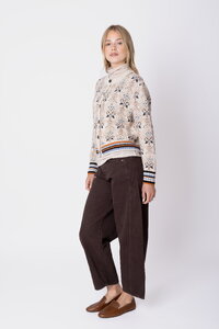Cardigan Fika Lace