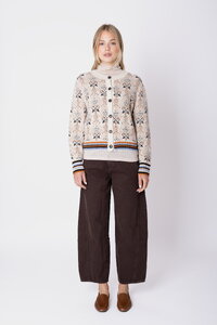 Cardigan Fika Lace