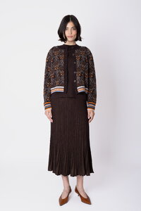 Cardigan Fika Lace
