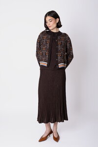 Cardigan Fika Lace
