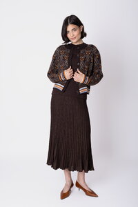 Cardigan Fika Lace