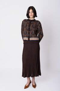 Cardigan Fika Lace