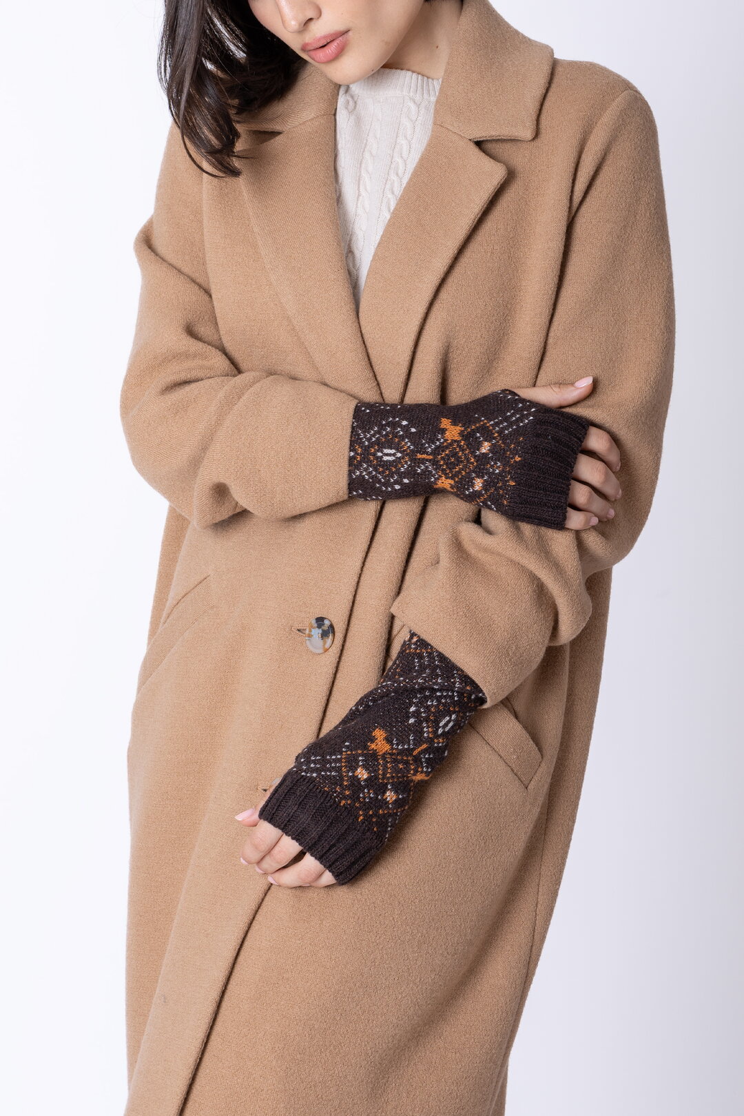 Armstulpen Fika Lace