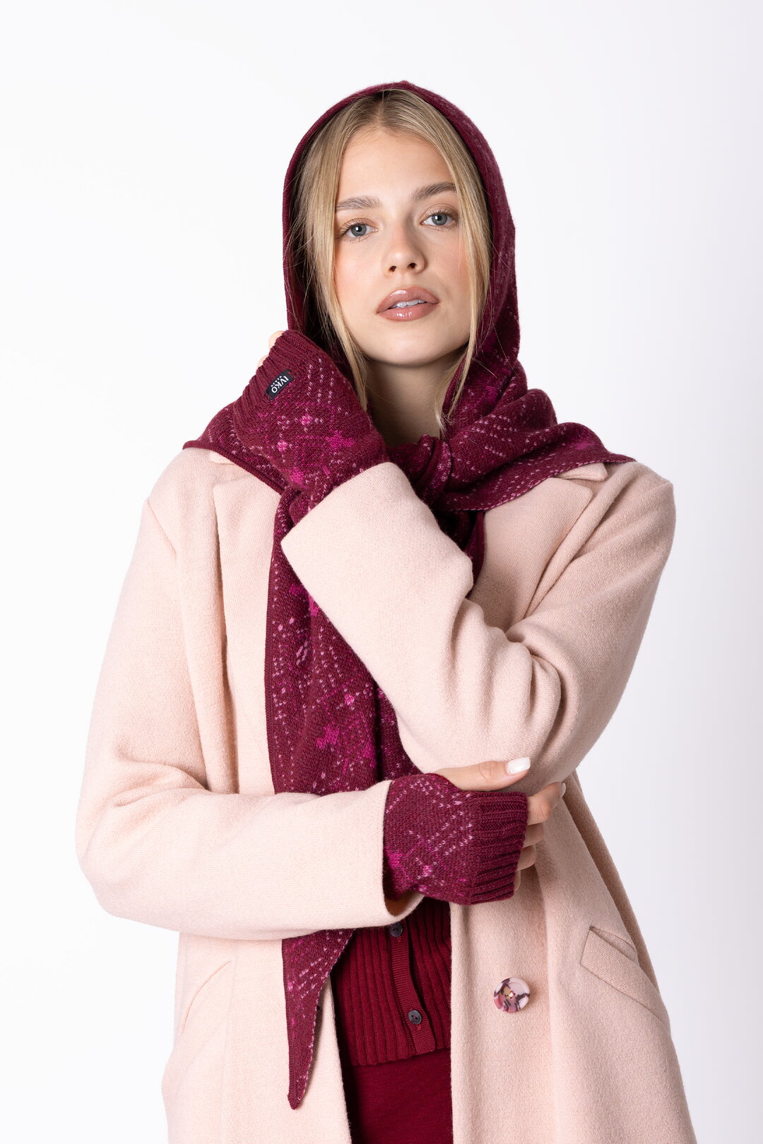 Armstulpen Fika Lace