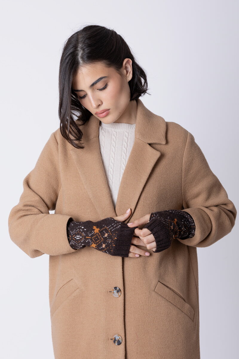 Armstulpen Fika Lace