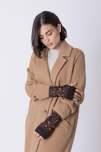 Armstulpen Fika Lace